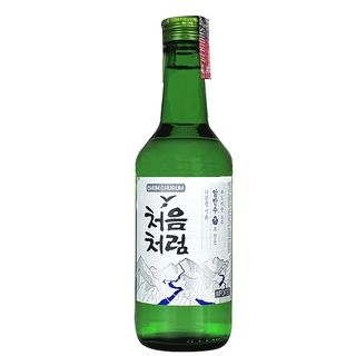 Soju Original 