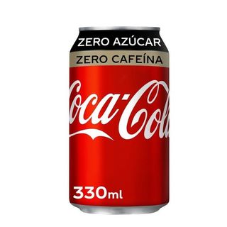 Coca-Cola Zero Zero