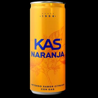 Kas Naranja