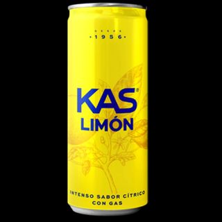 Kas Limón