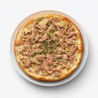Pizza tona (30 cm.)