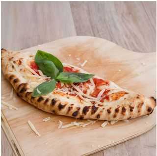 Pizza calzone (30 cm.)