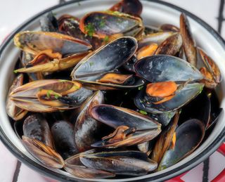 Mejillones Gami (6 uds.)