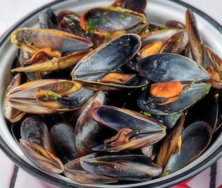 Mejillones Gami (12 uds.)