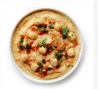 Hummus