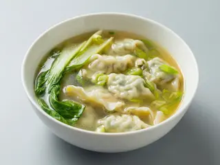 Sopa de wuntun