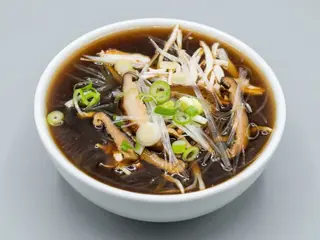 Sopa de aletas de tiburón