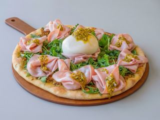 Pizza Paradise