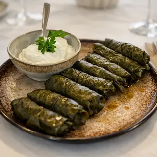 Dolma