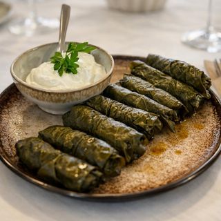 Dolma
