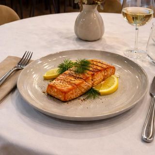 Salmón