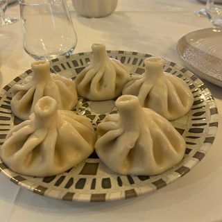 Khinkali