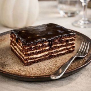 Tarta de Chocolate