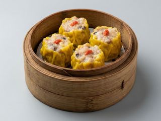 Dim-sum shaomai