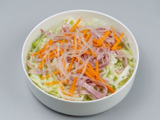 Ensalada China