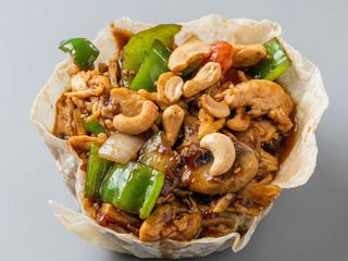62. Pollo gonbao
