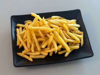 Patatas fritas