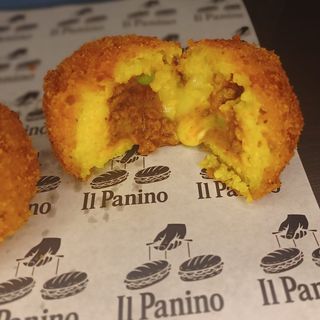 New in! Anancino " De la morte"