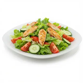 Ensalada king especial