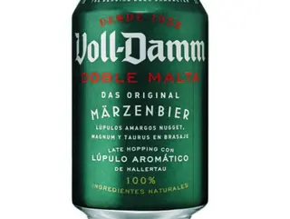 Voll-Damm