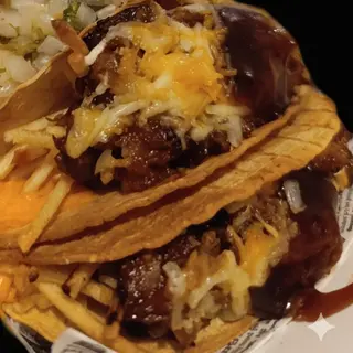 El Americano