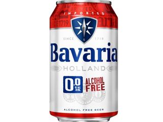 Bavaria 0,0