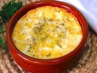 Tapa de provolone