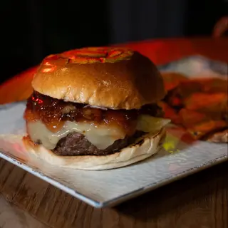 Melosa Burguer