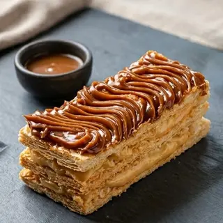 Milhojas