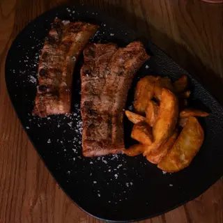 Panceta Grill Angus