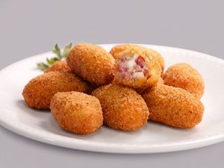 Croquetas (6 uds.)