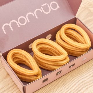Churros (6 uds.)