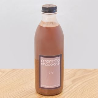 Chocolate clásico (1 lt.)