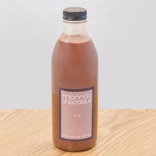 Chocolate vegano (1 lt.)