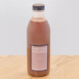 Chocolate vegano (1/2 lt.)