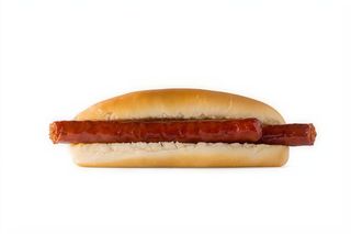 Bocadillo de chistorra