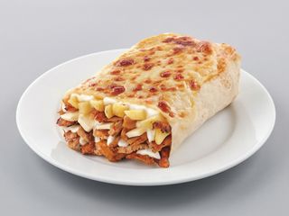 Menu Toco Pollo al plancha Al Horno 