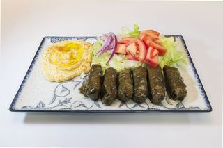 Sarma (6 uds.)