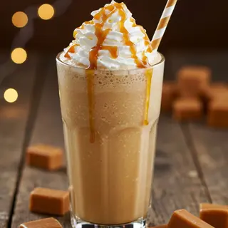 Café frappé