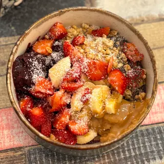 Bowl de açai