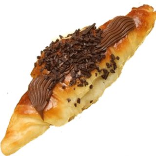 Vigilante de chocolate