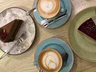 Pack Love Coffee Break