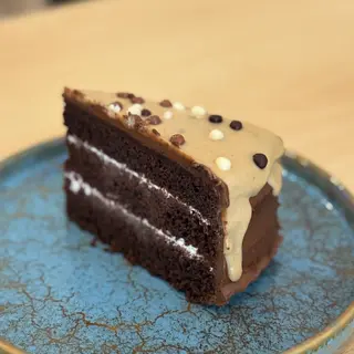 Tarta choco bueno