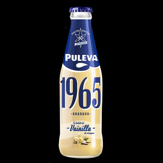 Batido de vainilla (200ml.)