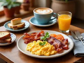 Pack Love Brunch Deluxe