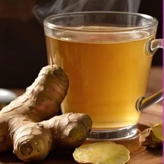 Chai Matcha Bio