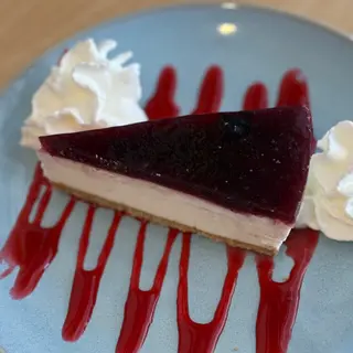 Tarta de queso