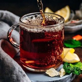 ROOIBOS CITRUS BIO