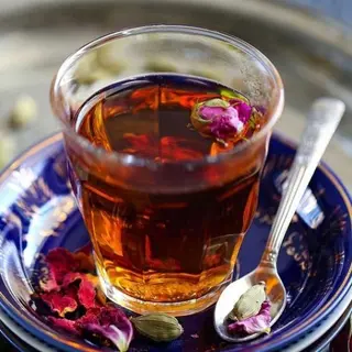 SENCHA FLORAL BIO