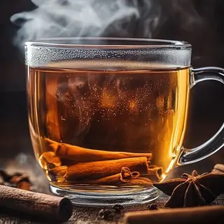 Chakra Chai Bio